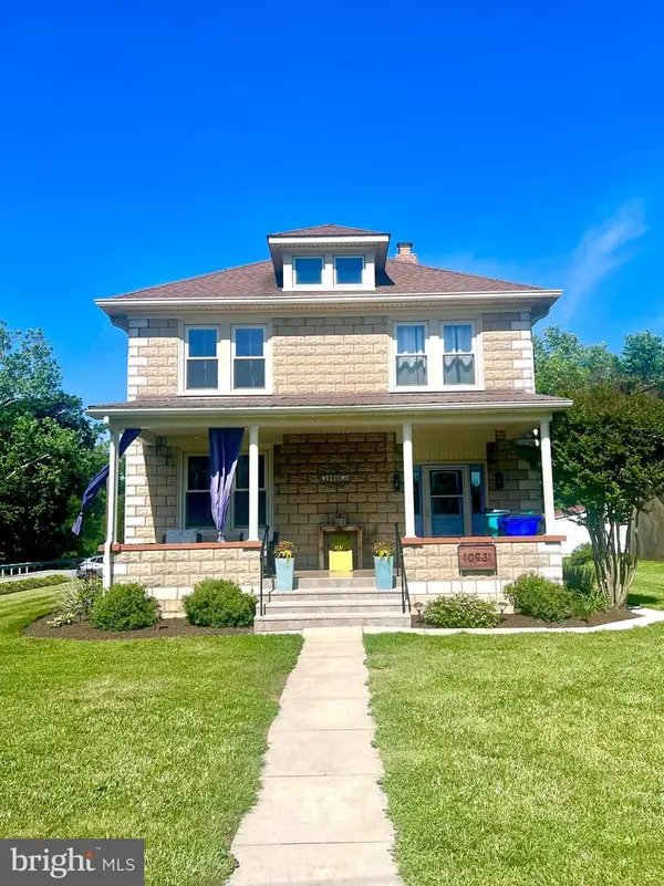 10931 Hessong Bridge, THURMONT, MD 21788