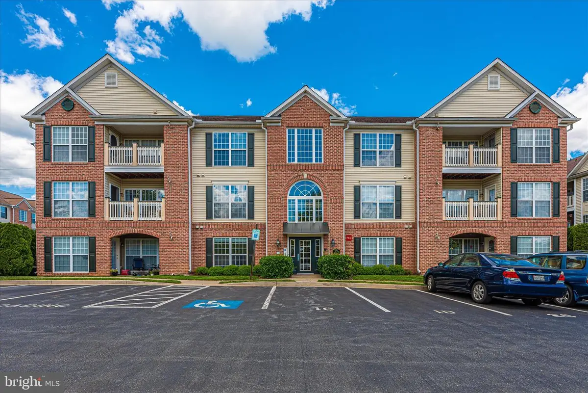 2513 Shelley Cir #9 3d, Frederick, MD 21702 - #1