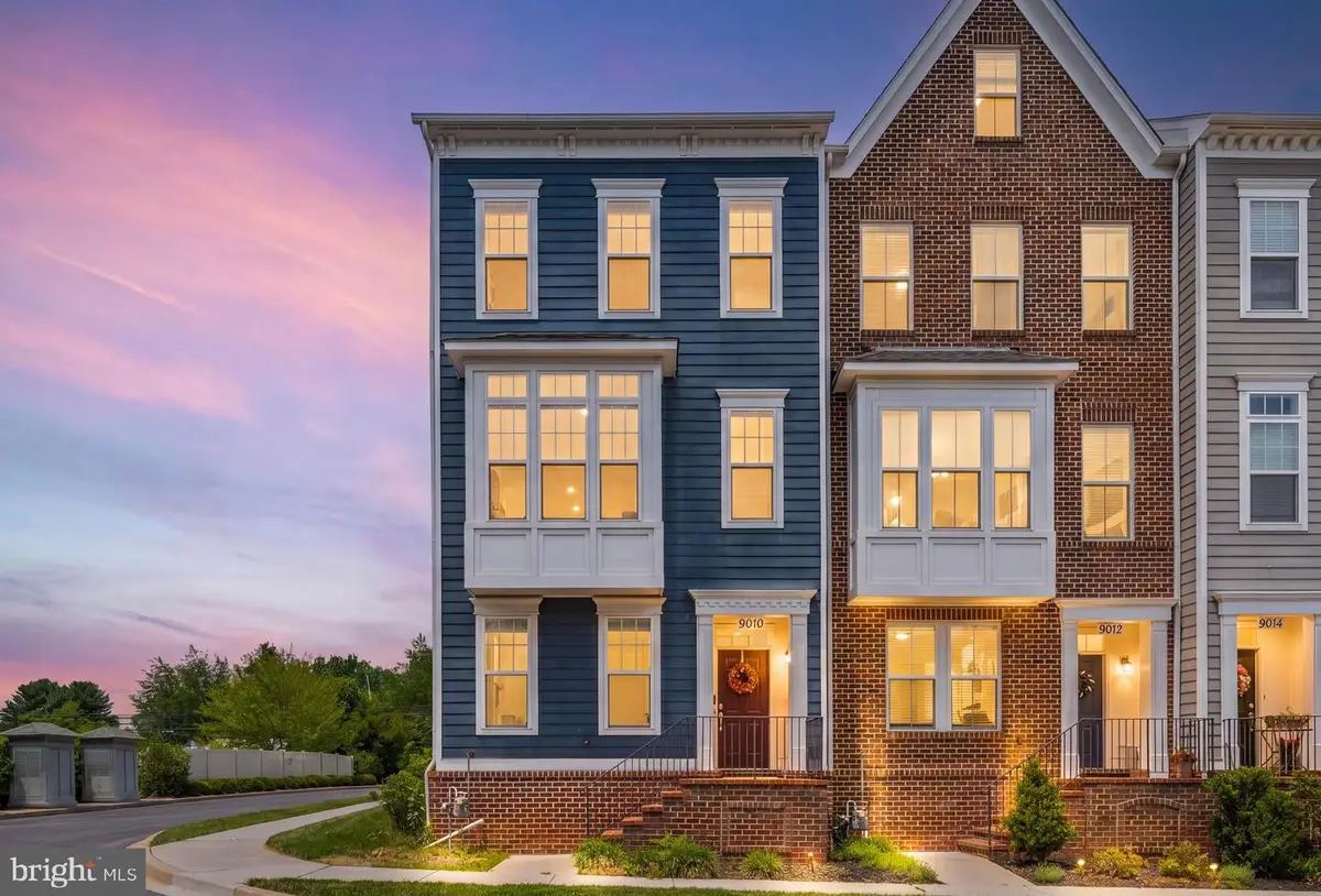 9010 Templeton Dr, Frederick, MD 21704 - #1