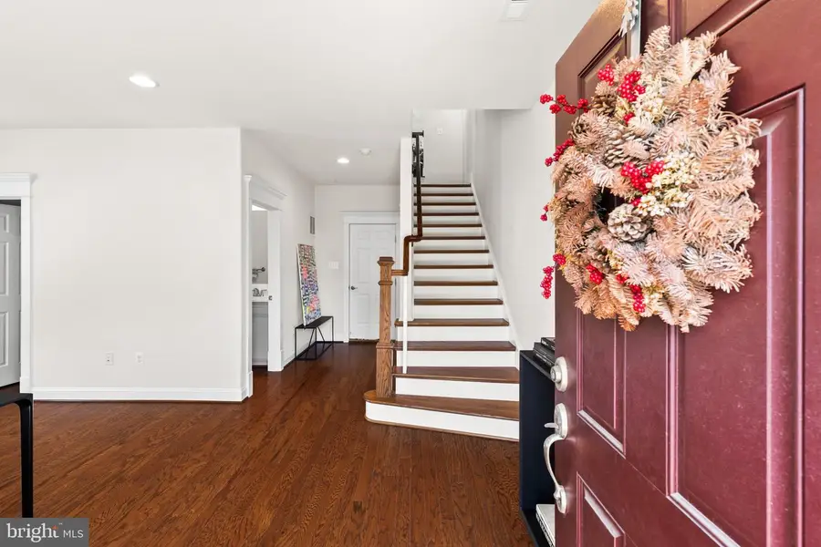 9010 Templeton Dr, Frederick, MD 21704 - #3