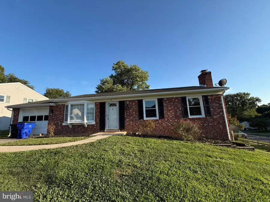 45 Concord Dr, Brunswick, MD 21716 - #2