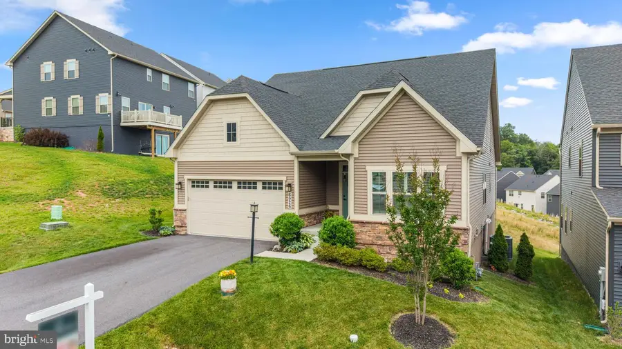 6926 Mandalong Way, New Market, MD 21774 - #2