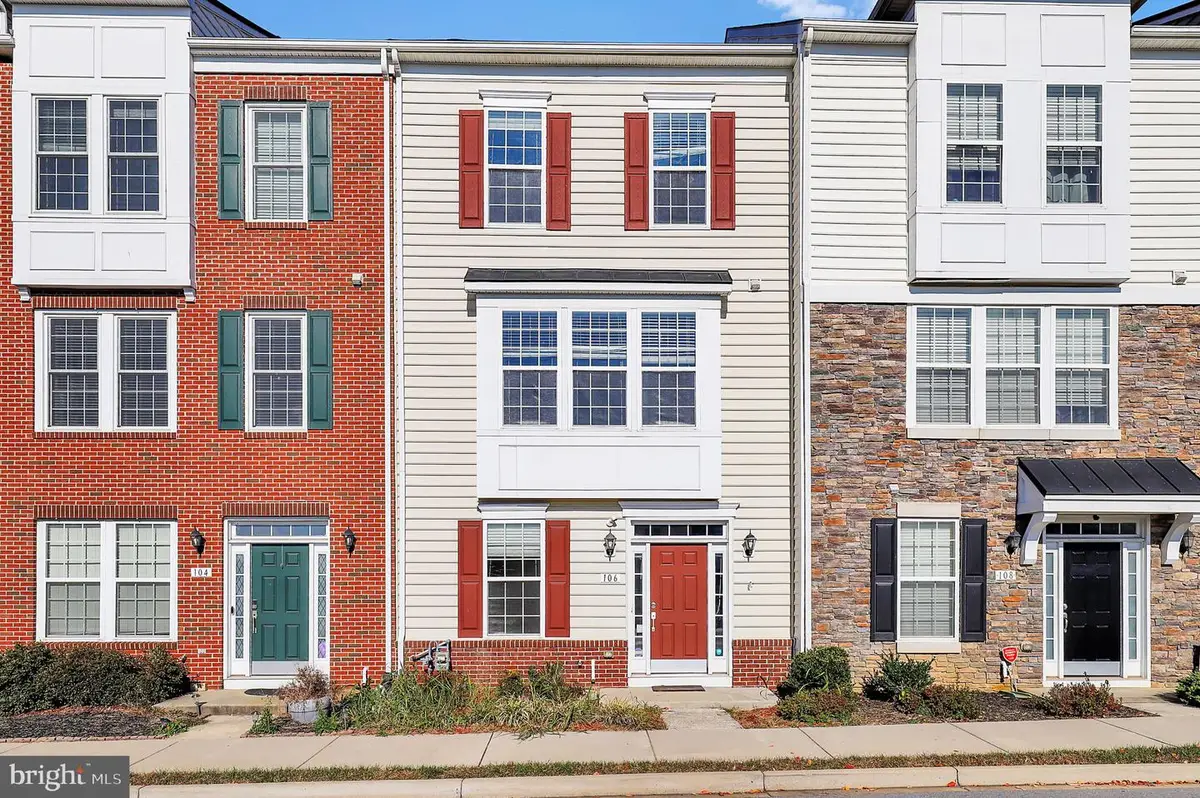 106 Mill Pond Rd, Frederick, MD 21701 - #1