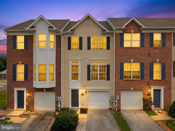 2498 Lakeside Dr, FREDERICK, MD 21702
