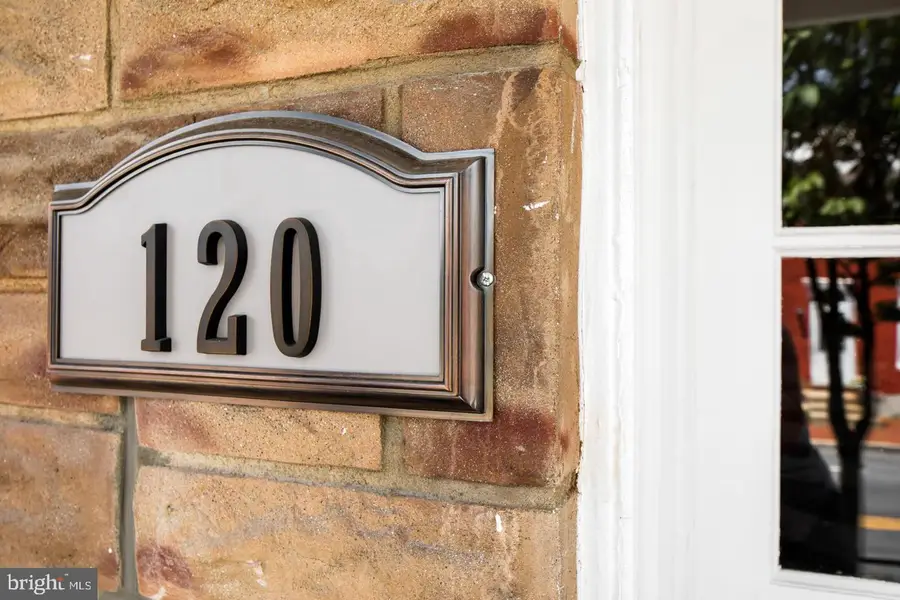 120 W All Saints St, Frederick, MD 21701 - #2