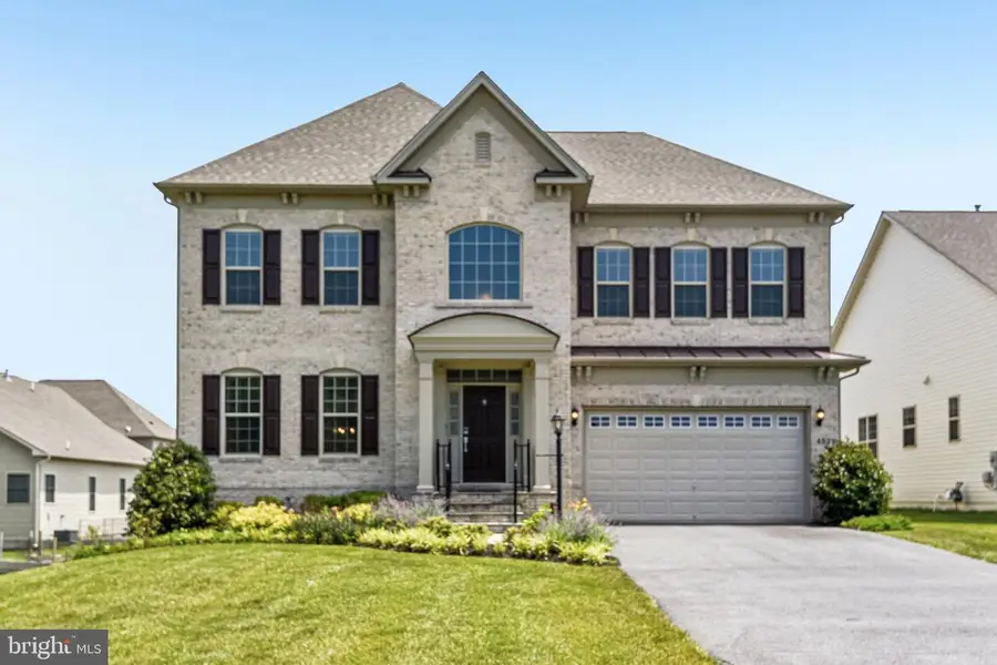 4521 Arboretum Dr, Monrovia, MD 21770 - #3