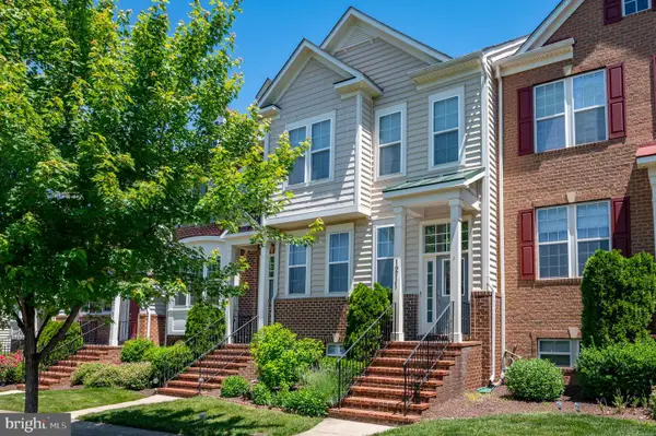 1211 Shenandoah Sq N, BRUNSWICK, MD 21716