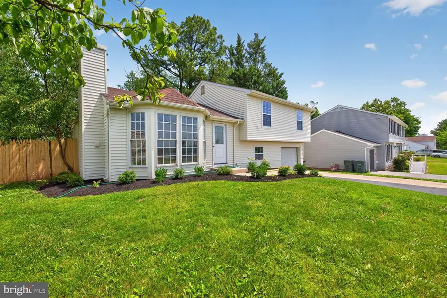 1309 Butterfly Ln, Frederick, MD 21703 - #2