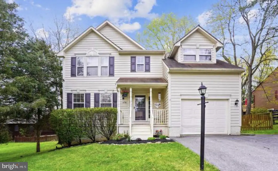6731 Meadowlawn Cir, New Market, MD 21774 - #1