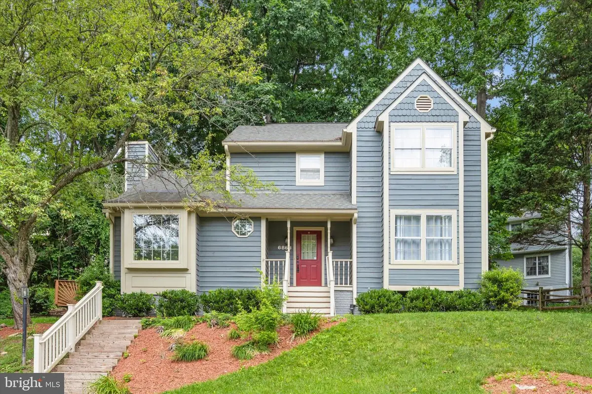6866 Whistling Swan Way, New Market, MD 21774 - #1