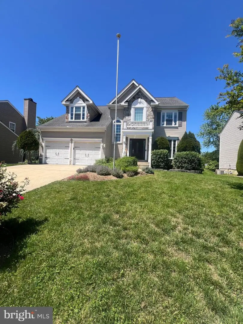 9035 Allington Manor Cir W, Frederick, MD 21703 - #1
