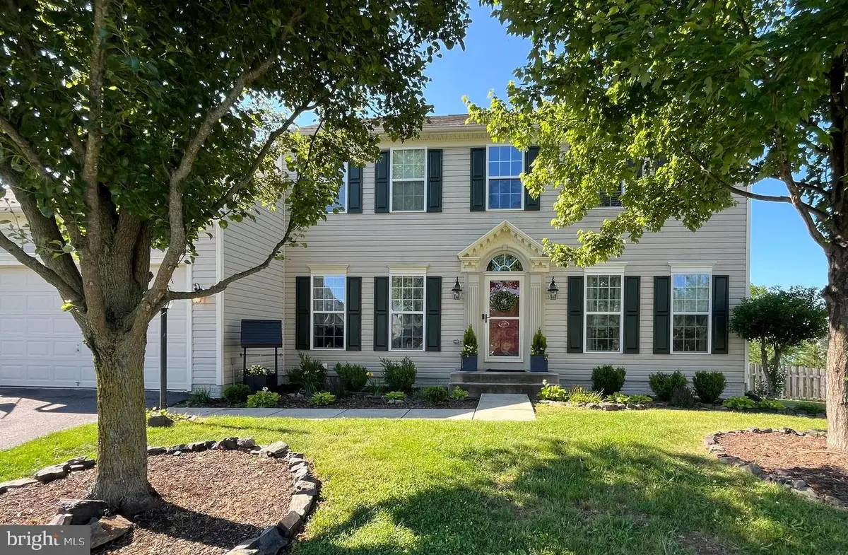 598 Timbermill Ct, Emmitsburg, MD 21727 - #1