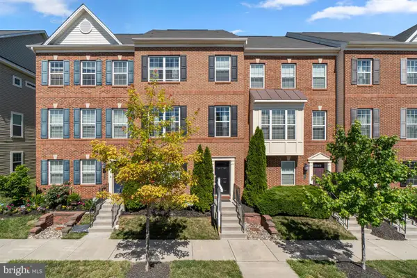 5066 Judicial Way, FREDERICK, MD 21703