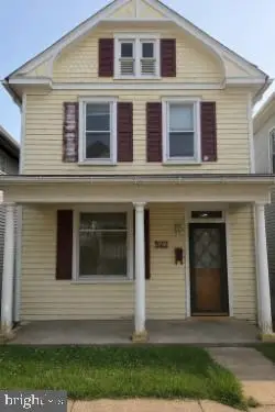 522 W Potomac St, Brunswick, MD 21716 - #1