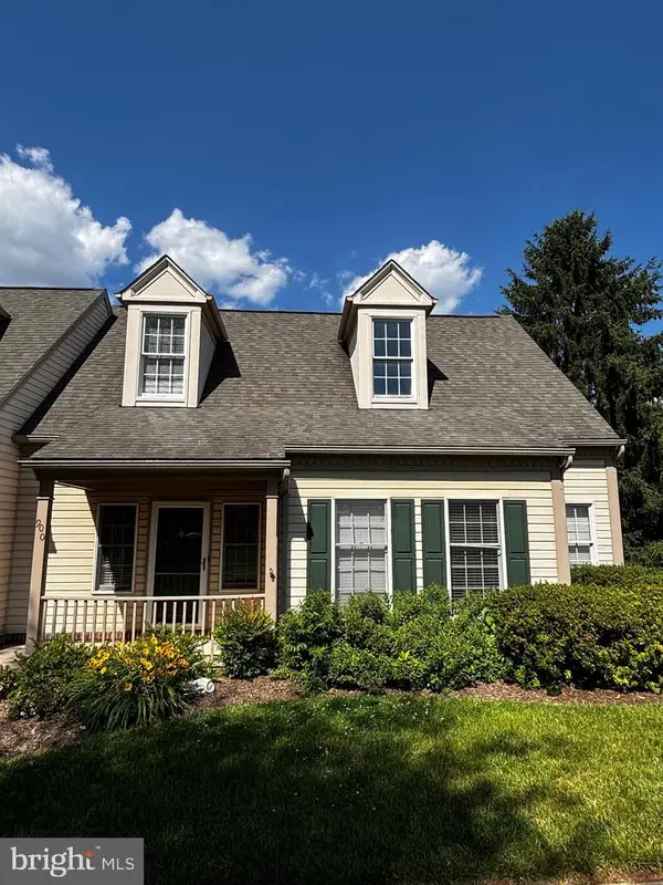 900 Mclendon Dr, FREDERICK, MD 21702