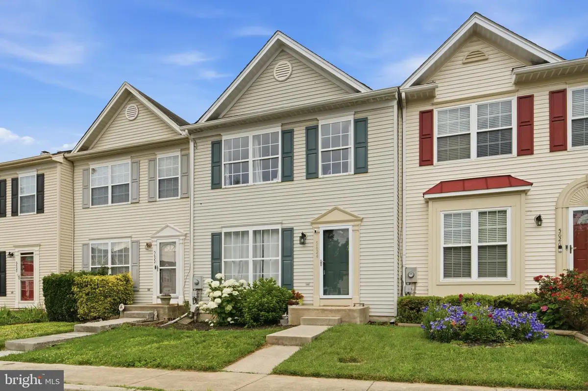 5624 Rockledge Ct, Frederick, MD 21703 - #1