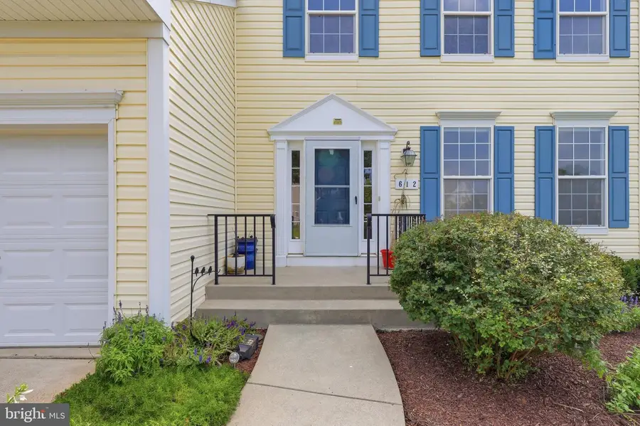 612 Bushytail Dr, Frederick, MD 21703 - #2