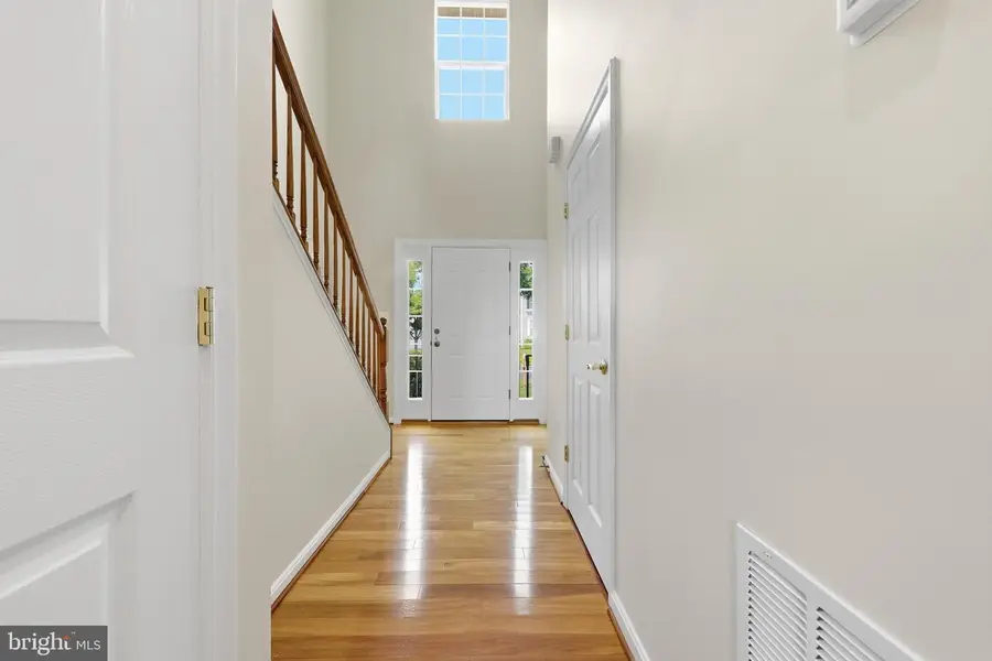 612 Bushytail Dr, Frederick, MD 21703 - #3