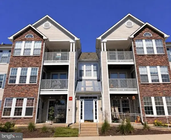 5600 Avonshire Pl #m, FREDERICK, MD 21703