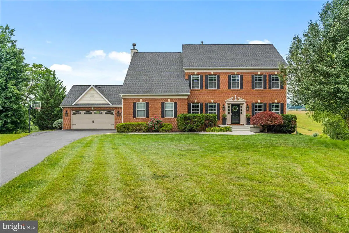 9811 Ritchie Ct, Ijamsville, MD 21754 - #1