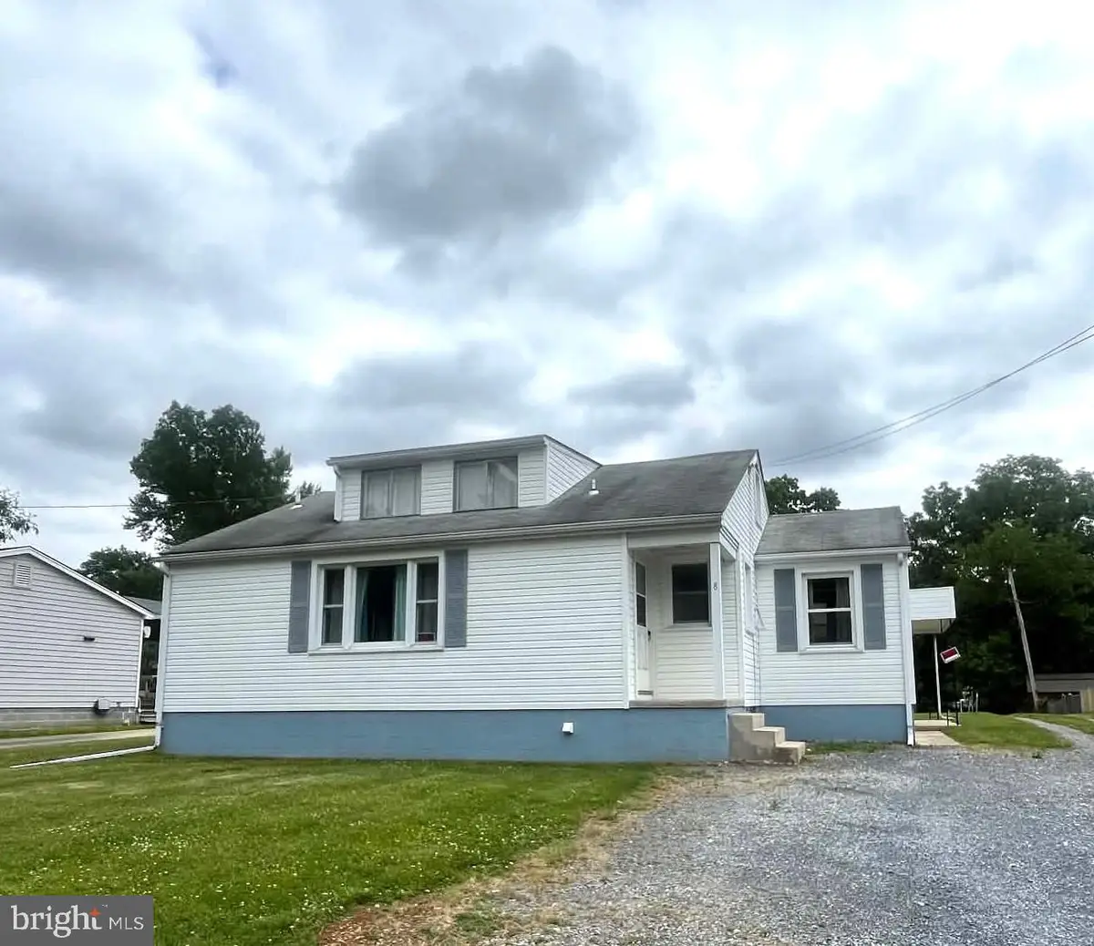 8 Elm St, Thurmont, MD 21788 - #1
