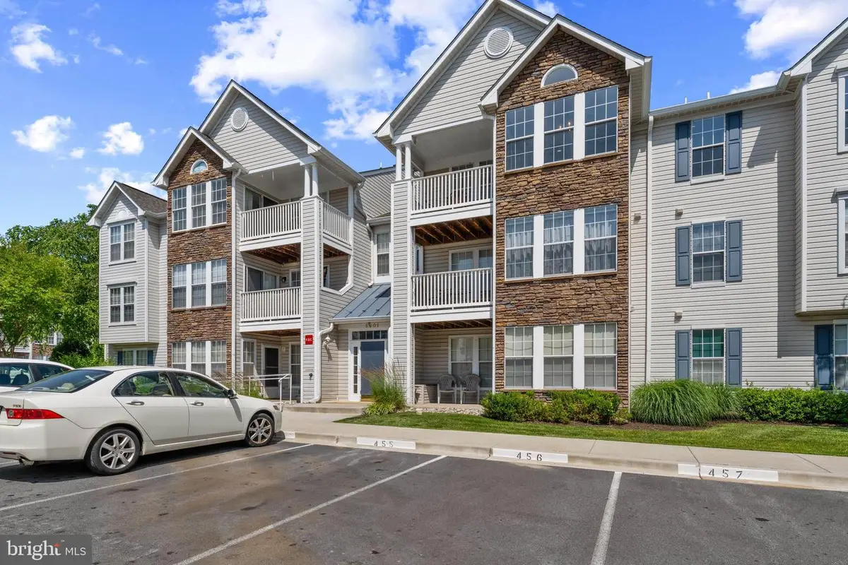 5601 Avonshire Place #m, Frederick, MD 21703 - #1