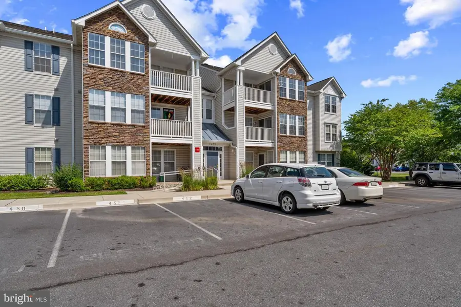 5601 Avonshire Place #m, Frederick, MD 21703 - #2