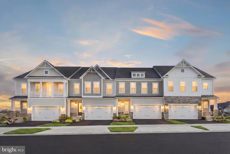 Homesite 237 Potomac View Pkwy, Brunswick, MD 21716 - #2