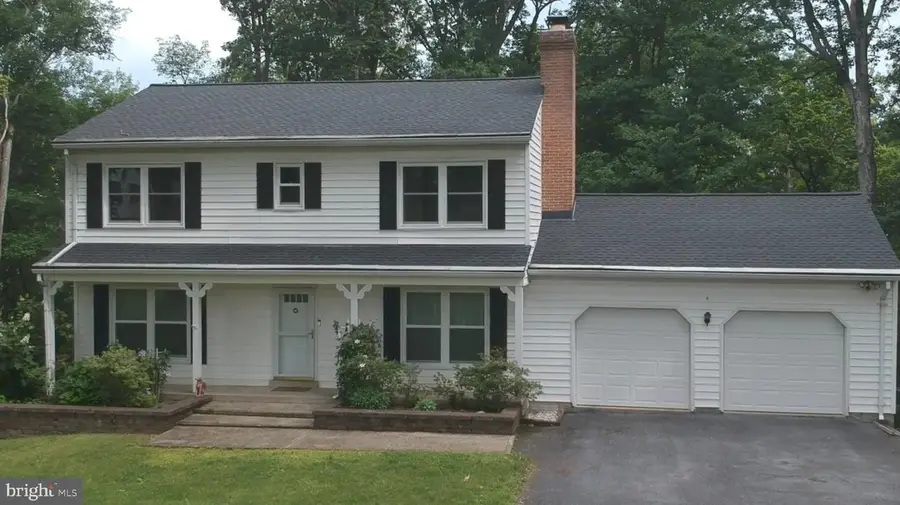13594 Skyview Ter W, Mount Airy, MD 21771 - #2