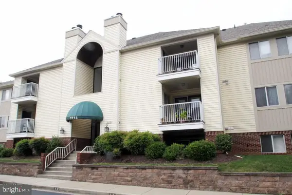 2112 Whitehall Rd #2c, FREDERICK, MD 21702