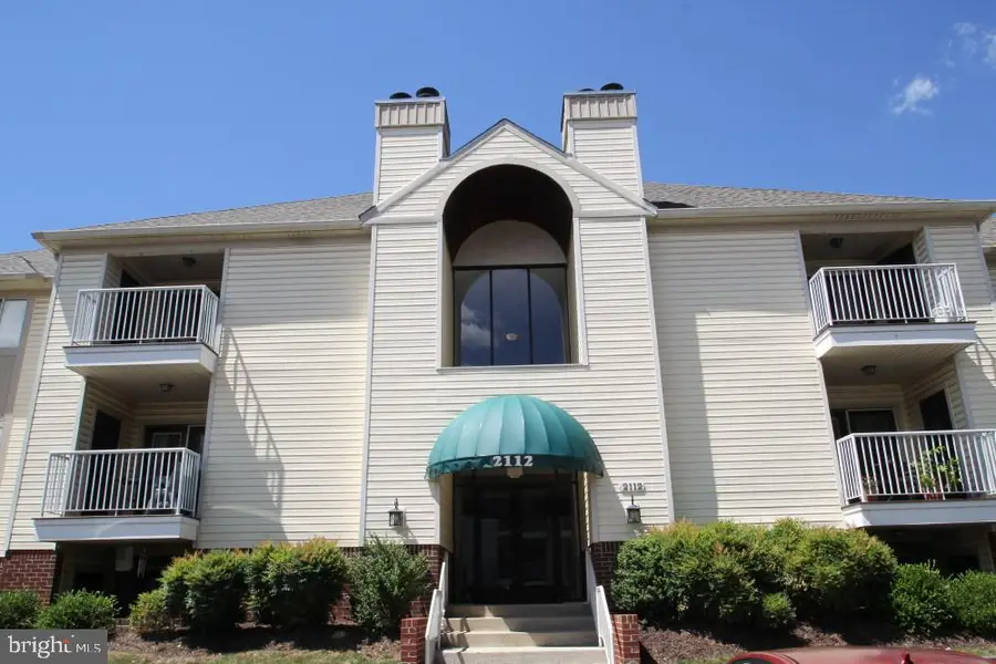 2112 Whitehall Rd #2c, Frederick, MD 21702 - #2