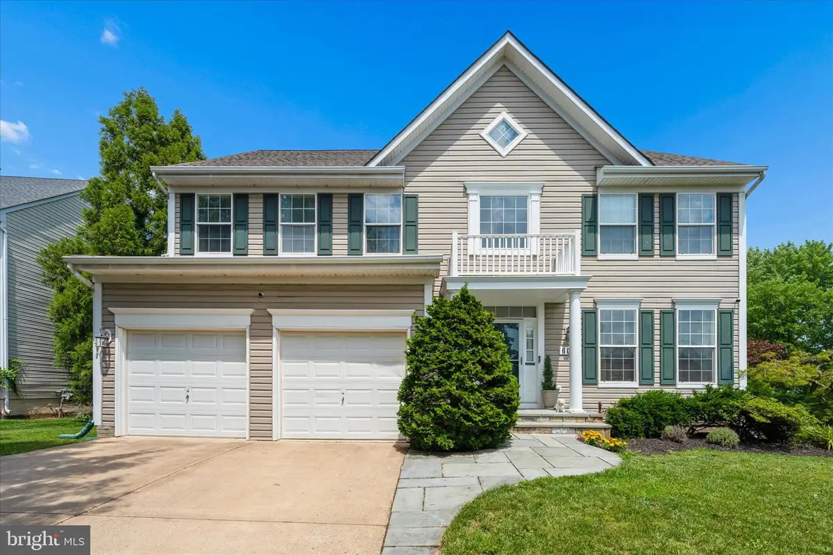 604 Bushytail Dr, Frederick, MD 21703 - #1
