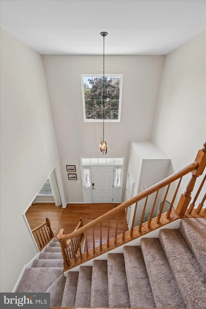 604 Bushytail Dr, Frederick, MD 21703 - #3