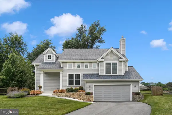 11851 Moss Rock Ct, NEW MARKET, MD 21774