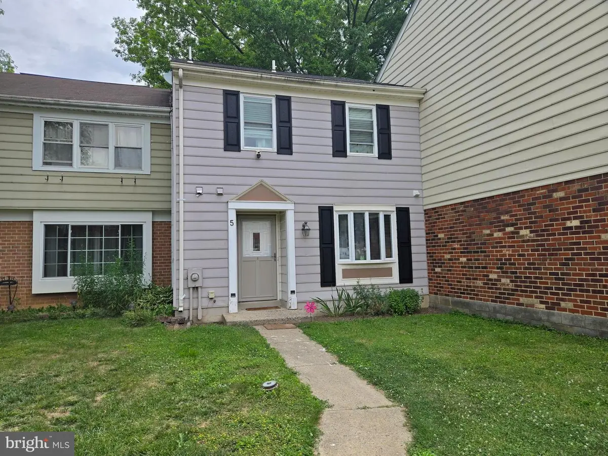 5 Gallorette Ct, Walkersville, MD 21793 - #1