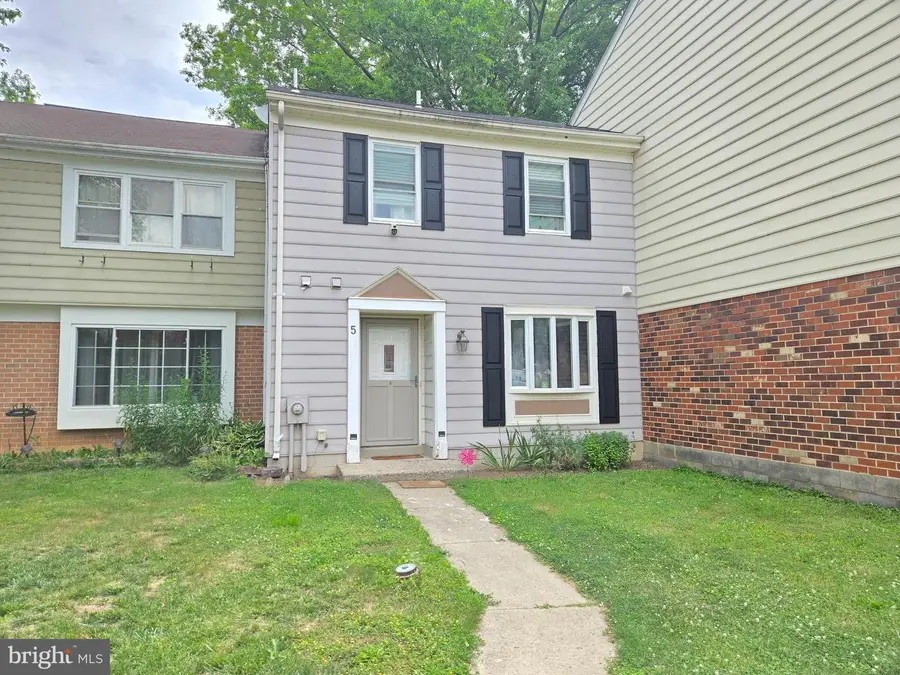 5 Gallorette Ct, Walkersville, MD 21793 - #2