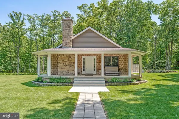 4740 Ford Fields Rd, MYERSVILLE, MD 21773