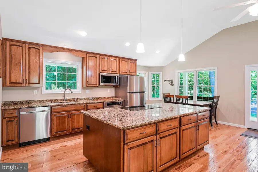 4740 Ford Fields Rd, Myersville, MD 21773 - #2