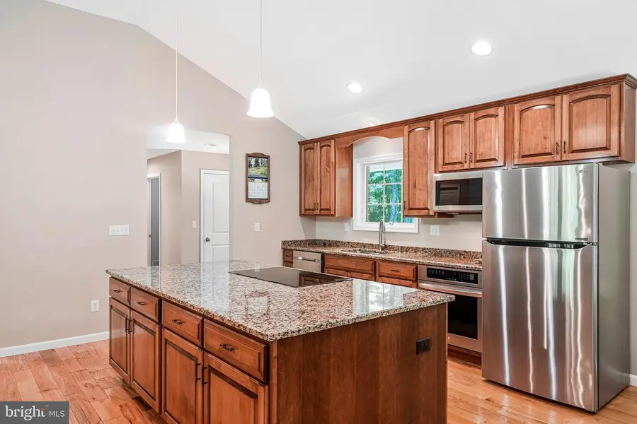 4740 Ford Fields Rd, Myersville, MD 21773 - #3