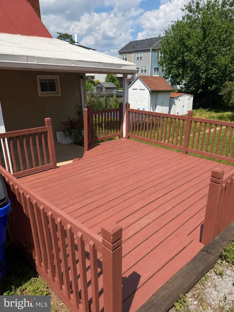 106 N Main St, Woodsboro, MD 21798 - #3