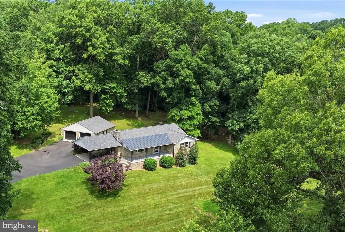 4990 Flossie Ave, Frederick, MD 21703 - #1