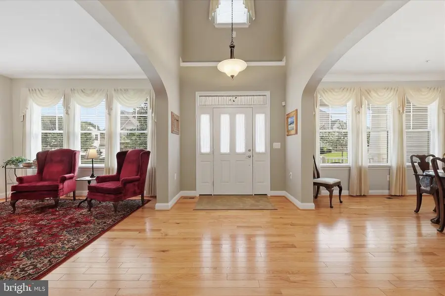 2924 Mill Island Pkwy, Frederick, MD 21701 - #3