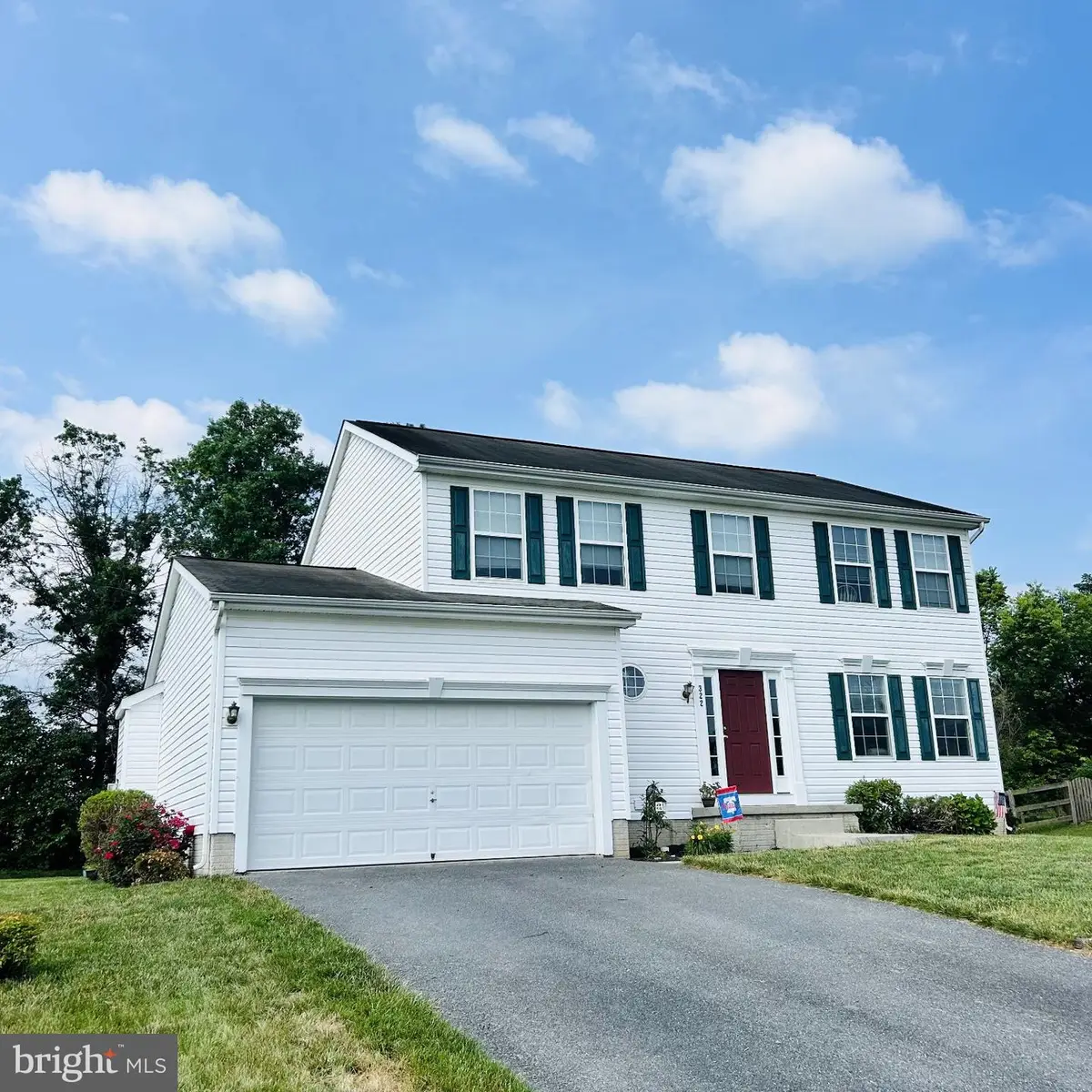 322 Mountaineers Way, Emmitsburg, MD 21727 - #1