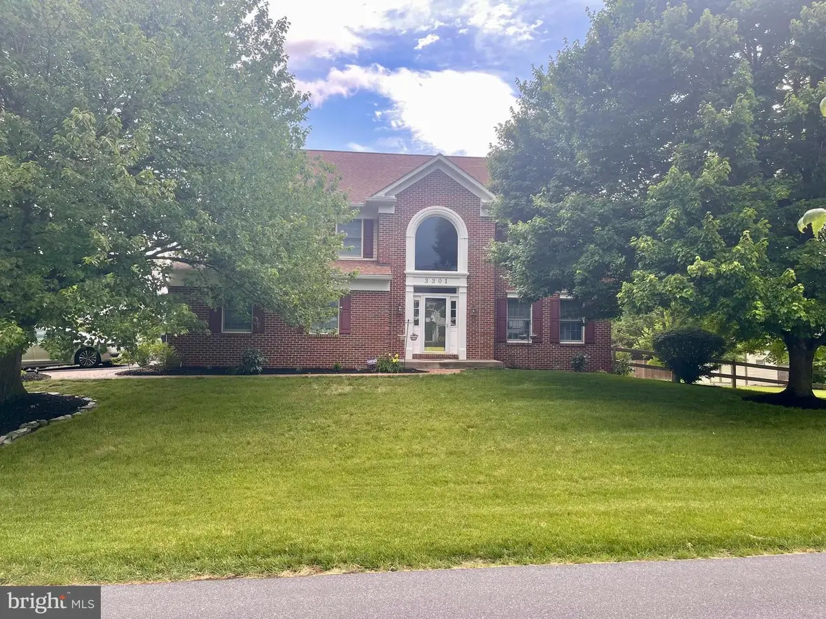 3301 Tudor Ct, Adamstown, MD 21710 - #1