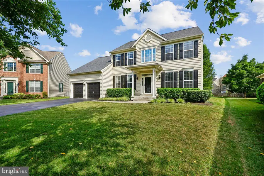 107 Redcloud Ct, Frederick, MD 21702 - #3