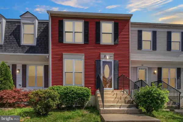 1603 Jennings Ct, FREDERICK, MD 21702