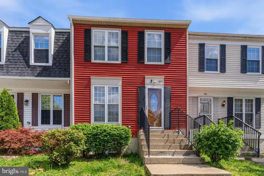 1603 Jennings Ct, Frederick, MD 21702 - #2