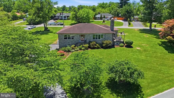 5989 Grove Hill Rd, FREDERICK, MD 21703