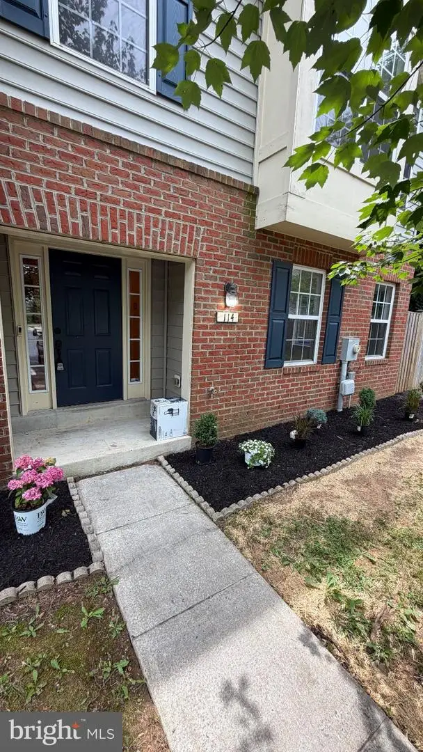 114 Lavenport Cir, Frederick, MD 21702 - #2