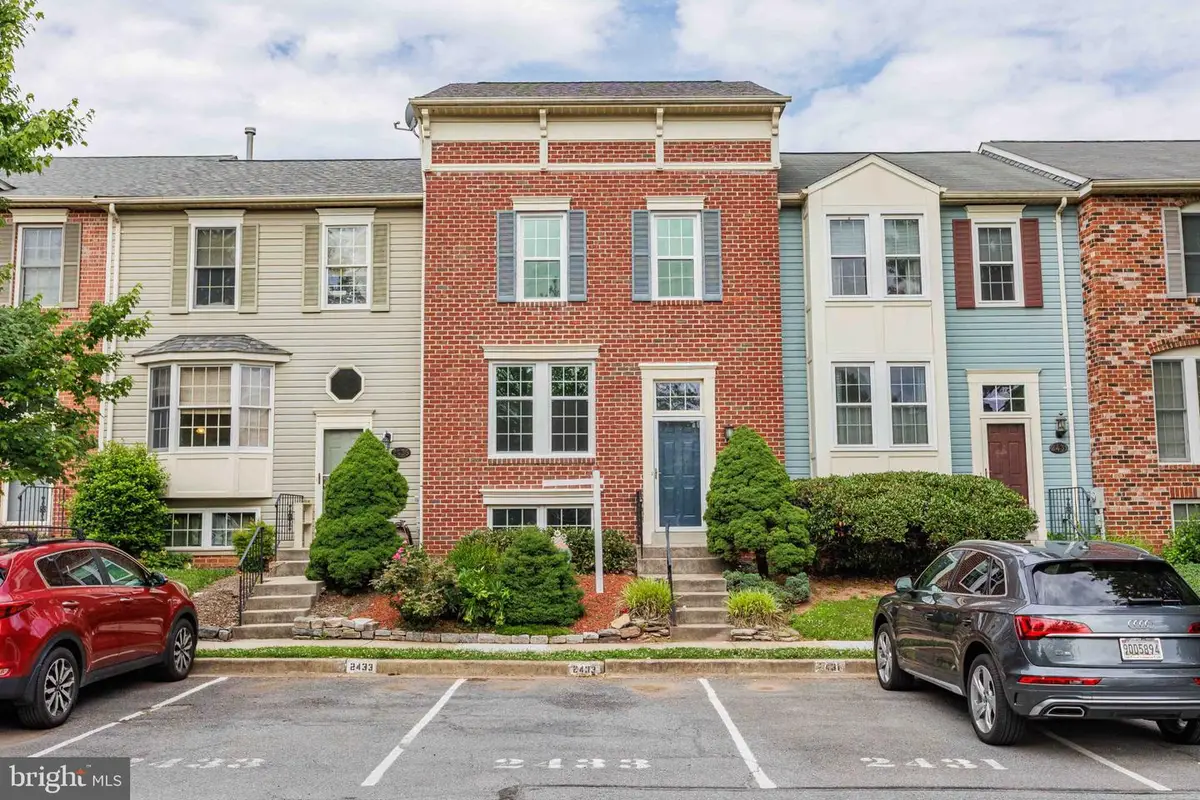 2433 Dunmore Ct, Frederick, MD 21702 - #1